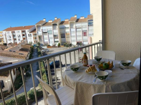 Apartment Les Saladelles-8 by Interhome